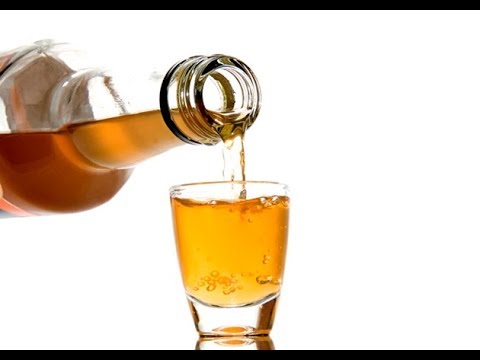 bebida alcoolica , catarata