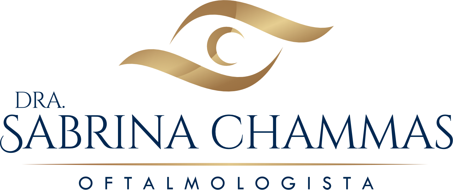 Dra. Sabrina Chammas – Oftalmologista em Ribeirão Preto
